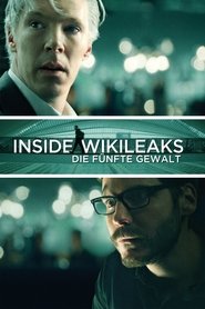 Inside WikiLeaks – Die fünfte Gewalt