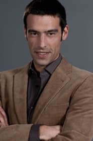 Jorge Henriques as Aldo Ferreira