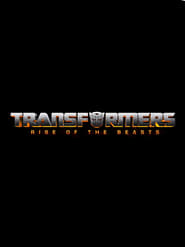 Transformers: Rise of the Beasts