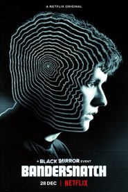 Black Mirror: Bandersnatch