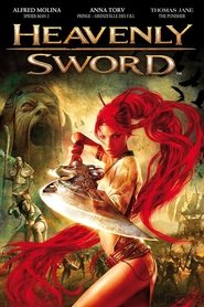 Heavenly Sword (2014) online ελληνικοί υπότιτλοι