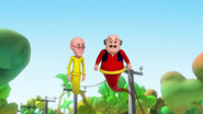 Motu-Patlu Jinn