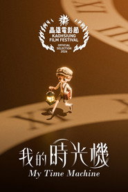 My Time Machine poster