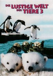 Poster The Funny World of Animals 3 1994