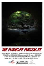 Poster The Fairhope Massacre