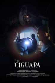 Poster The Ciguapa