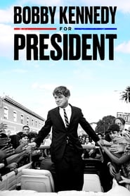 Bobby Kennedy for President постер