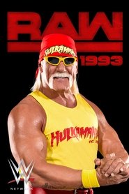 WWE Raw - Season 1 Episode 1 : RAW 01