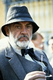 Sean Connery