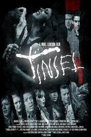 Poster Tinsel 2012