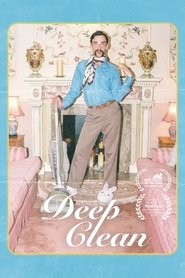 Poster Deep Clean 2019