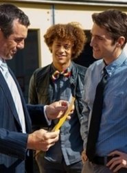 Poster Gay Over 2014