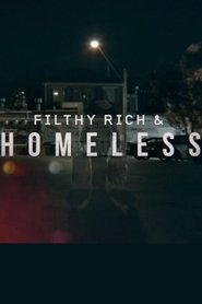 Filthy Rich and Homeless Episode Rating Graph poster