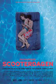 Poster Scooterdagen