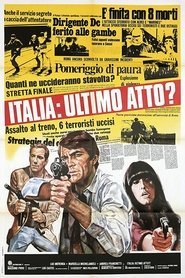 Poster Could It Happen Here? 1977