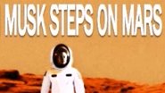 MUSKMARS
