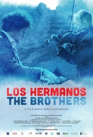 Poster Los Hermanos/The Brothers