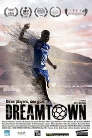 Poster Dreamtown