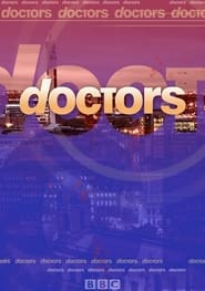 Poster Doctors - Series 10 2023