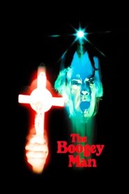 The Boogey Man постер