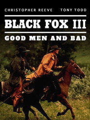 Black Fox poster