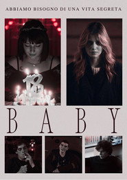 Baby постер