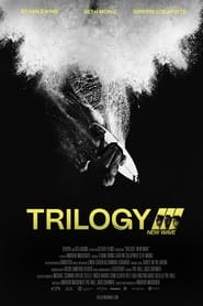 Poster Trilogy: New Wave