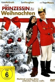 Poster Eine Prinzessin zu Weihnachten