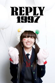 Reply 1997 poster