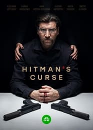 Hitman's Curse poster