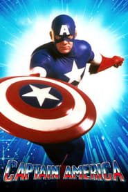Film Captain America streaming