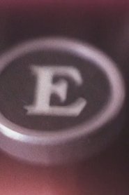 Poster Typeoclavecin Film - Variations on the Blues for JoJo #10 2001