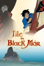 L'île de Black Mór film en streaming