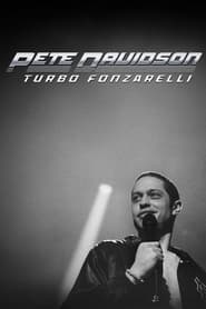 Poster Pete Davidson: Turbo Fonzarelli