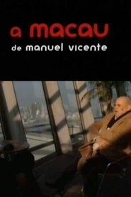 Poster Arriverdeci Macau 2013