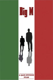 *vOg*[Mozi~HU] ? Big M � (Teljes Film Magyarul) 2020
