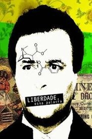 Poster Liberdade, essa palavra 2006