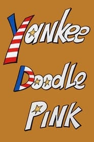 Poster Yankee Doodle Pink