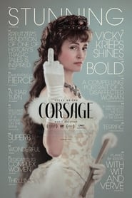 مشاهدة فيلم Corsage 2022 مترجم