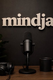 Mindja tea Podcast