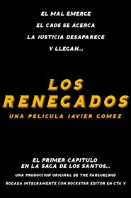 Los Renegados 2019