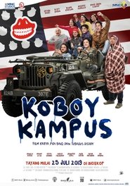 Koboy Kampus (2019)