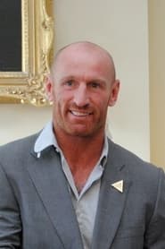 Image Gareth Thomas