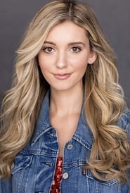 Morgan McVey as Debbie Gordon