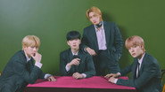 TMT MONSTA X