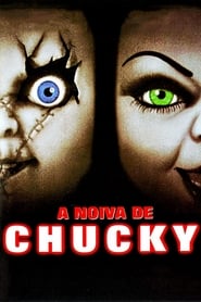 A Noiva de Chucky – Dublado – F22