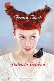 Poster Patricia Petitbon - French Touch 1970