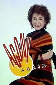 Agony Again (1995)