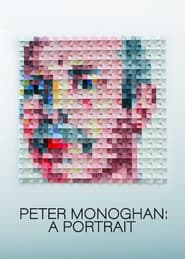 Poster Peter Monaghan: A Portrait