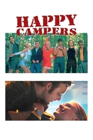 Happy Campers постер